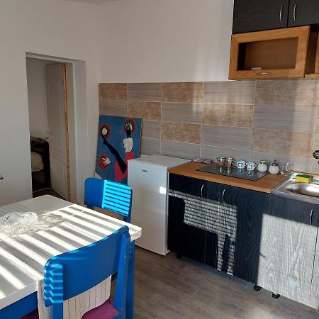 루마 Central House 빌라 외부 사진